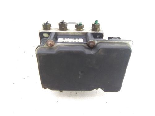 ABS pump RENAULT CLIO II (BB_, CB_) 1.2 16V (BB05, BB0W, BB11, BB27, BB2T, BB2U, BB2V, CB05,... | BP19834501M43 