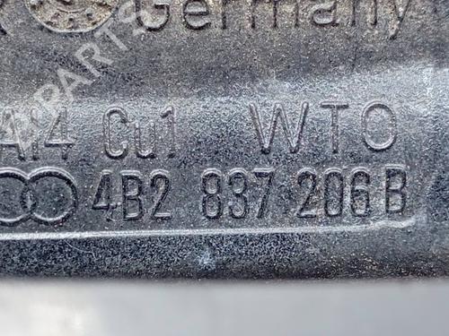 Front right exterior door handle AUDI A4 B5 Avant (8D5) 1.6 | BP19852995C129 