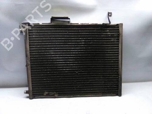 Used AC radiator OPEL ASTRA G Estate (T98) 1.7 TD (F35) (68 hp) 19861574
