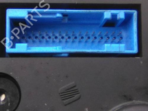 Instrument cluster SEAT IBIZA II (6K1) 1.0 i | BP20129420C47