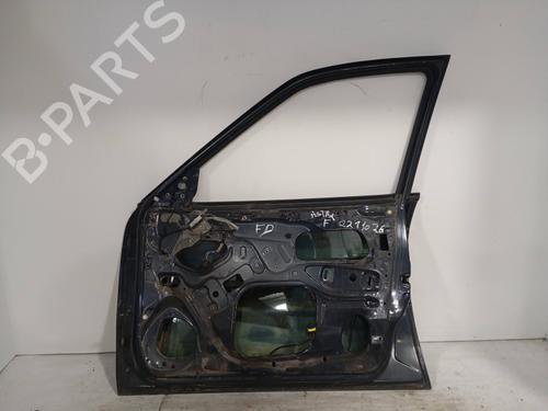 Right front door OPEL ASTRA F Saloon (T92) 1.7 TD (F19, M19) | BP19829708C3 