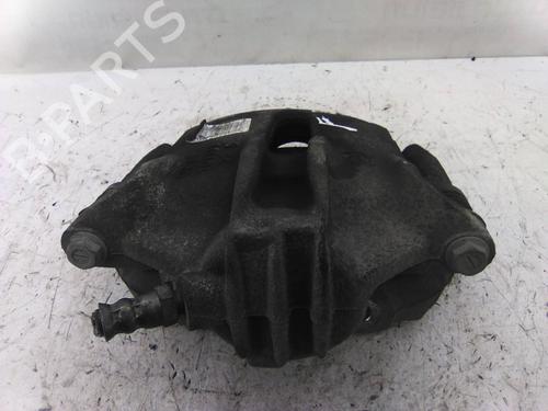 Left front brake caliper PEUGEOT 208 I (CA_, CC_) 1.2 THP 110 | BP19837521M105 