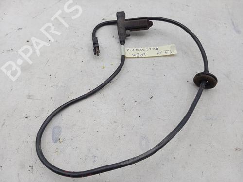Used Other MERCEDES-BENZ 190 (W201) D 2.0 (201.122) (72 hp) 28300800