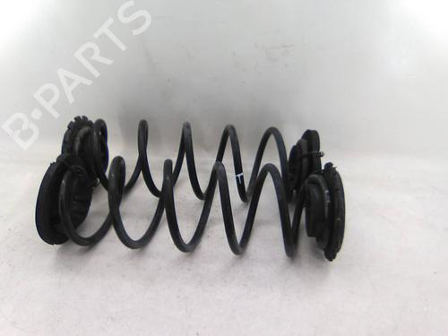 Støddæmperfjeder MERCEDES-BENZ A-CLASS (W169) A 180 CDI (169.007, 169.307) (109 hp) 31255553