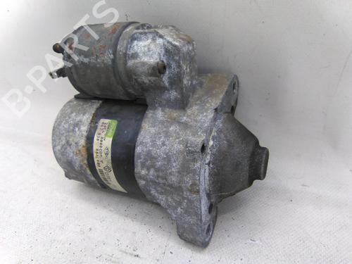 Used Starter RENAULT CLIO I (B/C57_, 5/357_) 1.2 (B/C/S57A, B/C57S, 5/357F, 5/357J, 5/357L, 5/357R) (58 hp) 27040087