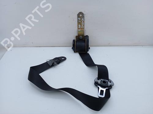 Used Front left seatbelt OPEL CORSA A Hatchback (S83) 1.2 (F08, M08, F68, M68) (60 hp) 31255926