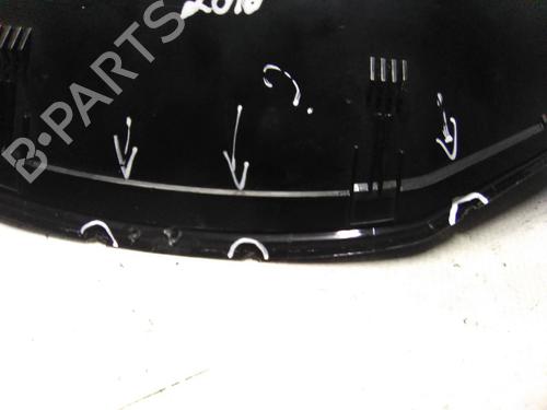 Instrument cluster SKODA OCTAVIA II (1Z3) 1.9 TDI | BP19817459C47 