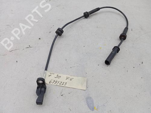 Used Electronic module Electronic module BMW 3 (F30, F80) 320 d (163 hp) 24154168 24154168