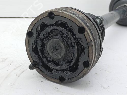 Left front driveshaft SEAT CORDOBA (6K1, 6K2) 1.4 16V | BP19812422M38 