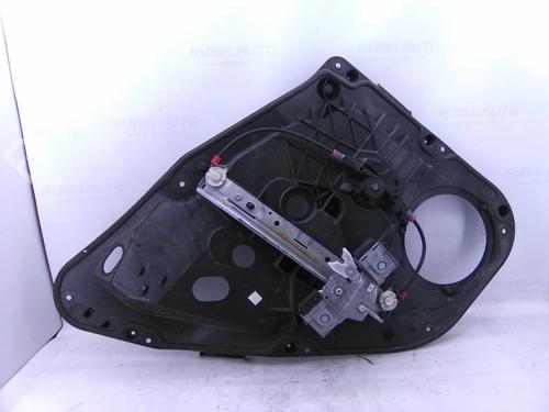 Rear right window mechanism FORD FIESTA VI (CB1, CCN) 1.5 TDCi | BP19875363C25 