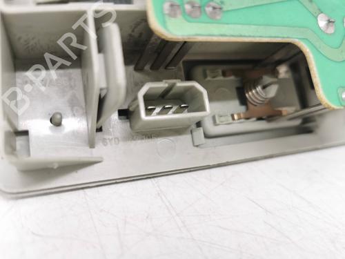 Interior roof light SEAT IBIZA III (6L1) 1.9 TDI | BP22949306I8