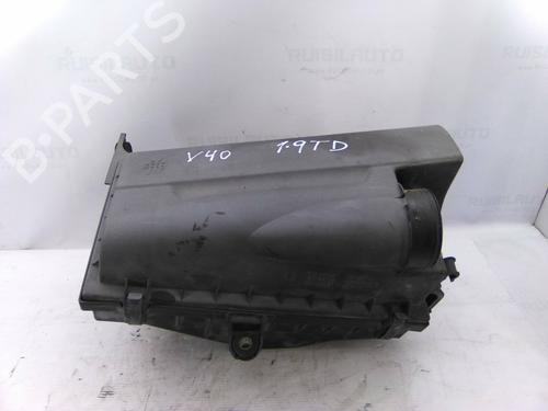 Used Air filter box VOLVO V40 Estate (645) 1.9 TD (90 hp) 19846810