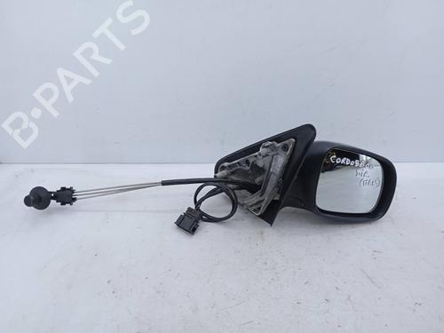 Retrovisore destro SEAT CORDOBA (6K1, 6K2) 1.4 16V (75 hp) 30079218