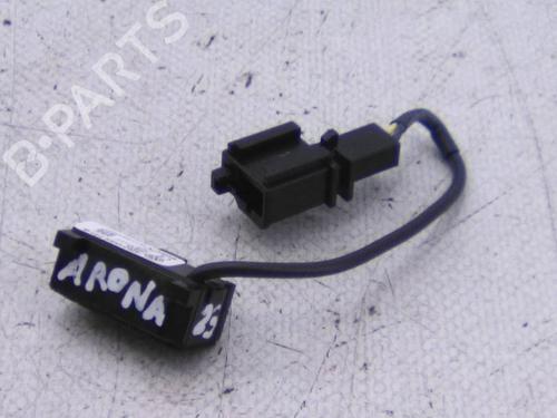 Used Electronic module Electronic module SEAT ARONA (KJ7, KJP) 1.0 TSI (95 hp) 20339614 20339614