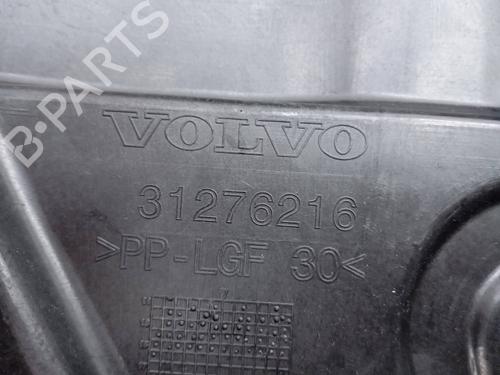 Front right window mechanism VOLVO V40 Hatchback (525) D2 | BP21007186C23 - Image 2