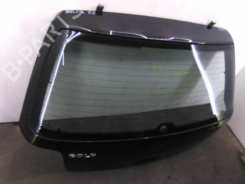 Bagklap CC/Kombi-Coupé VW GOLF IV (1J1) 1.9 TDI | BP23148027C6 