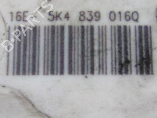 Zamek drzwi tylnych prawych SEAT LEON (5F1) 1.6 TDI | BP20216939C99