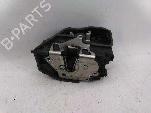 Front left lock BMW 1 (E87) 118 d | BP19825677C98 