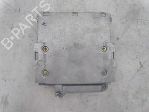 Engine control unit (ECU) BMW 5 (E39) 525 tds | BP19843358M57 