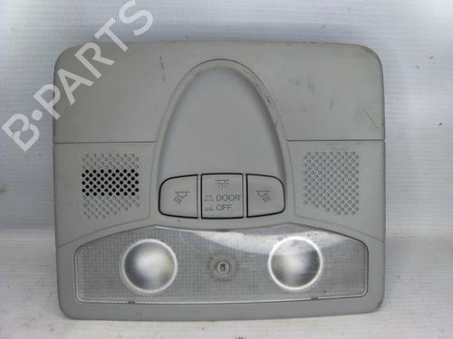 Innerbelysning HONDA CIVIC VIII Hatchback (FN, FK) 1.4 (FK1) (83 hp) 19810454