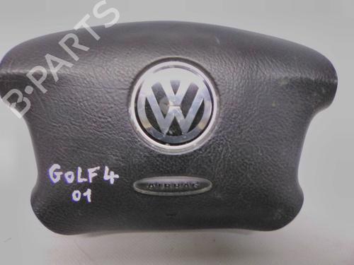 Førerens kollisjonspute VW GOLF IV (1J1) 1.4 16V (75 hp) 19865164