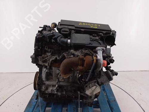 Motor (til dele) Motor (til dele) CITROËN C3 I (FC_, FN_) 1.4 HDi (68 hp) 34128258 34128258