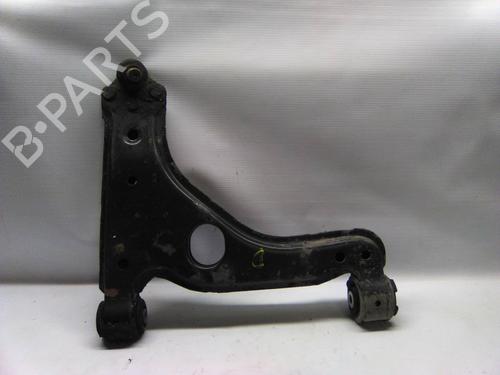Used Right front suspension arm OPEL ASTRA G Estate (T98) 1.7 TD (F35) (68 hp) 19861591