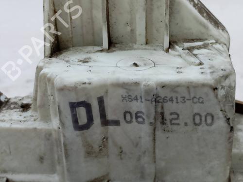 Rear left lock FORD MONDEO III Turnier (BWY) 2.0 16V TDDi / TDCi | BP23553552C100 