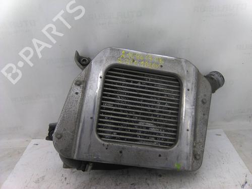 Used Intercooler NISSAN X-TRAIL I (T30) 2.2 dCi 4x4 (136 hp) 19872840