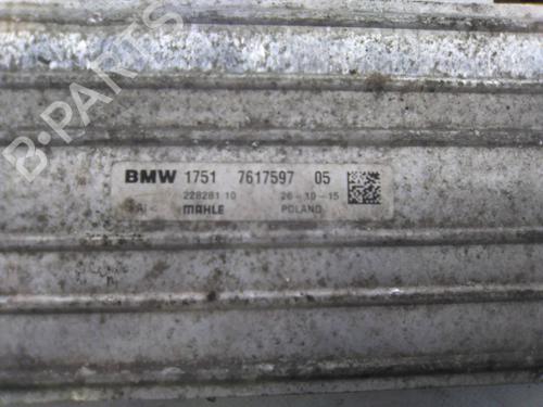 Intercooler BMW 2 Gran Tourer (F46) 218 i | BP19827580M30