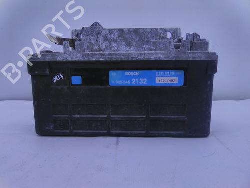 Used ABS pump MERCEDES-BENZ 124 Saloon (W124) 250 D (124.125) (90 hp) 19843721