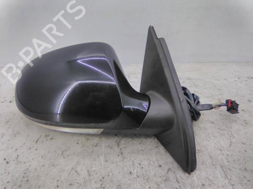 Right mirror VW PASSAT B6 (3C2) 1.9 TDI | BP19813967C27 