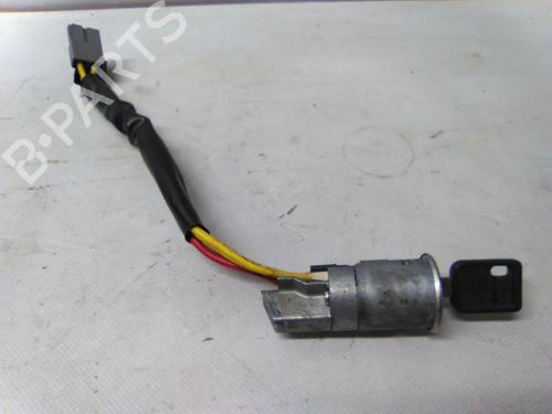 Used Ignition barrel RENAULT TRAFIC Platform/Chassis (T_, P_, V_) 2.5 D (76 hp) 19854560