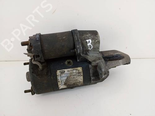 Used Starter Starter ROVER 200 II Hatchback (XW) 214 Si/Gsi (90 hp) 33961158 33961158