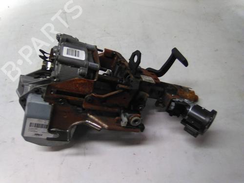Used Steering column RENAULT CLIO III Grandtour (KR0/1_) 1.2 16V Hi-Flex (KR0S) (75 hp) 19869738