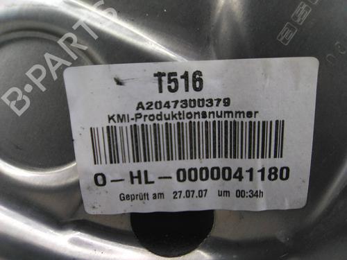 Other MERCEDES-BENZ C-CLASS (W204) C 220 CDI (204.002) | BP19915717O1 