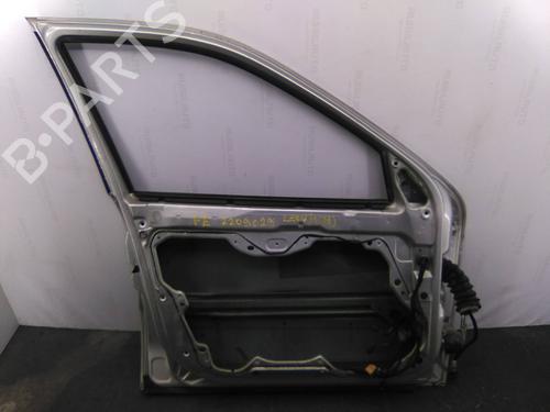 Left front door SEAT LEON (1M1) 1.9 TDI | BP19828211C2 