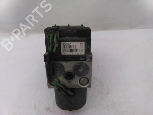 Used ABS pump OPEL ZAFIRA A MPV (T98) 2.2 16V (F75) (147 hp) 19819099