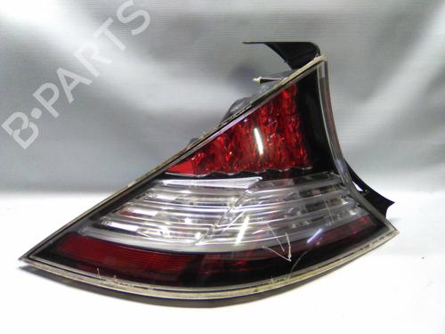 Used Left taillight HONDA CR-Z (ZF) 1.5 IMA (ZF1) (114 hp) 19855533