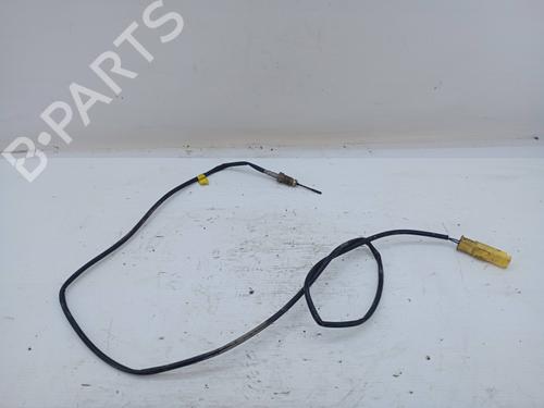 Annen PEUGEOT 508 I (8D_) 2.0 HDi Hybrid4 AWC (200 hp) 30002444