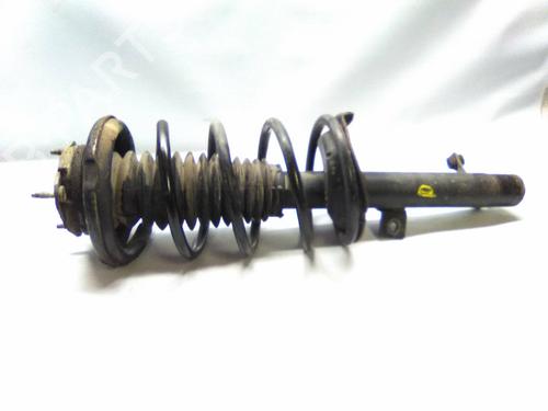 Used Right front shock absorber FORD FOCUS I Turnier (DNW) 1.4 16V (75 hp) 19848957