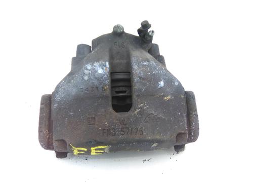 Used Left front brake caliper OPEL VECTRA B Estate (J96) 1.8 i 16V (F35) (116 hp) 19822810