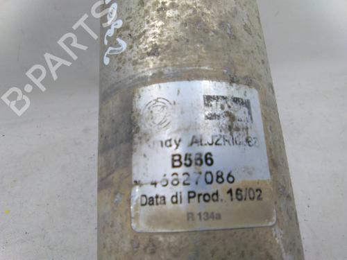 Other FIAT PUNTO (188_) 1.2 16V 80 (188.233, .235, .253, .255, .333, .353, .639,... | BP26133278O1 