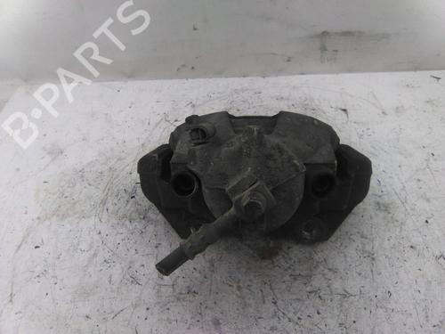 Left front brake caliper OPEL COMBO Box Body/MPV 1.7 CDTI 16V | BP19813680M105 