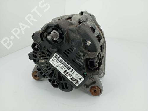 Alternator RENAULT CAPTUR I (J5_, H5_) 1.5 dCi 90 (J5N4, J5M5, J5MW, J5M6, J5AL, J5AJ) | BP32298879M7 - Image 3