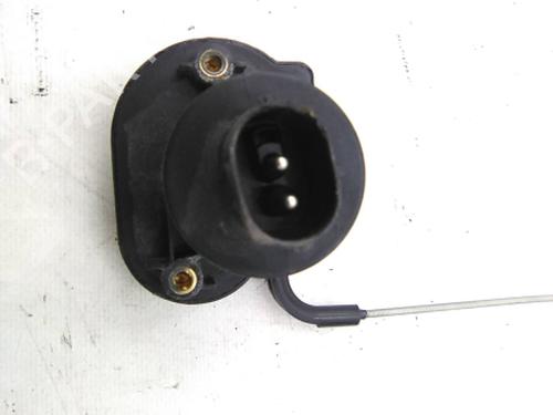 Electronic module BMW 5 (E39) 520 i | BP19818961M83