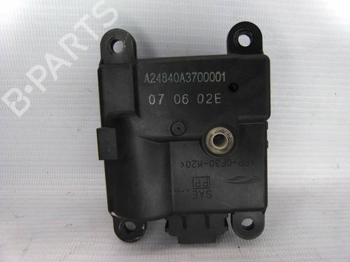 Used Heater blower motor HONDA CIVIC VIII Hatchback (FN, FK) 1.4 (FK1) (83 hp) 19810435