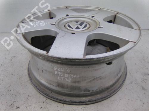 Rim VW GOLF III (1H1) 1.4 | BP19815368C45