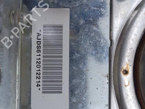 Førerens kollisjonspute HYUNDAI H-1 Van (A1) 2.5 CRDi | BP19915994C9 