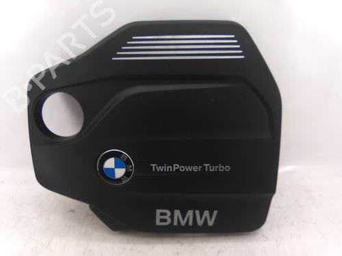 Used Other BMW 3 (F30, F80) 320 d (163 hp) 19843020